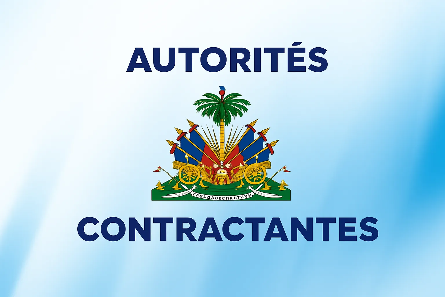 Administration Générales des Douanes