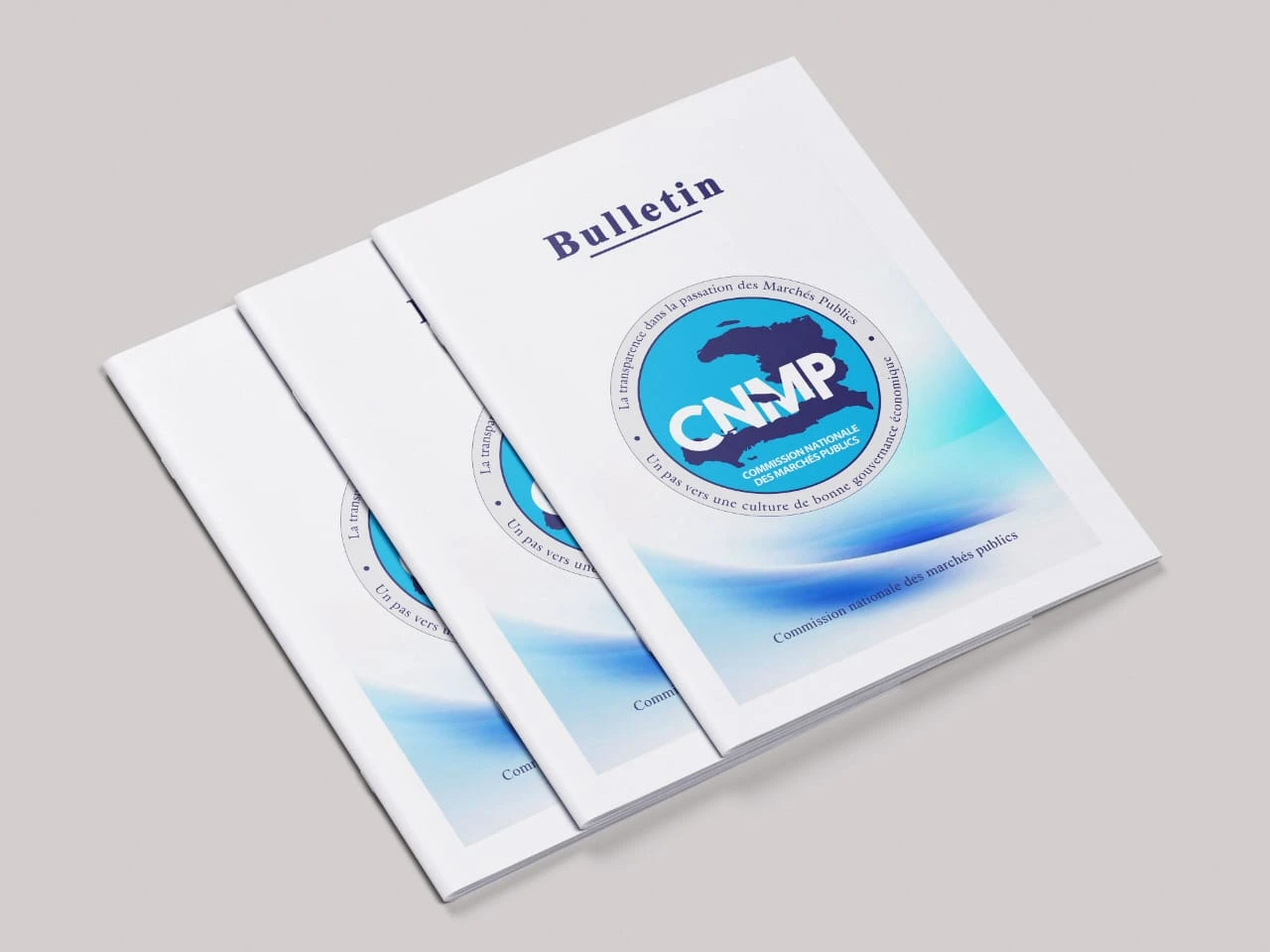 Bulletin Bi-Mensuel