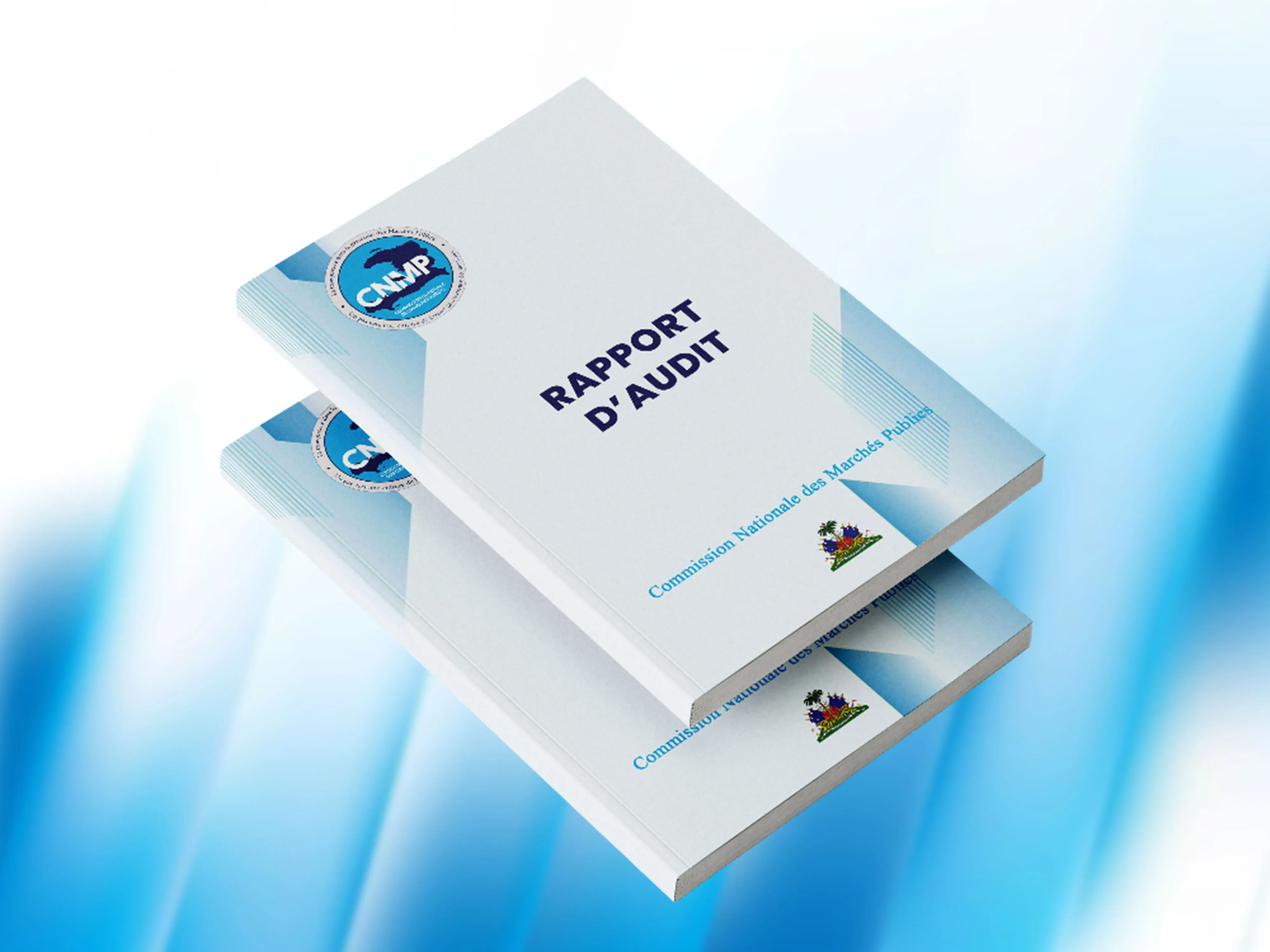 Rapport d'Audit des marchés du MENFP 2014‑2015